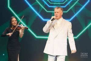 ИлСаф: «Кеше башына андый кайгы да килә икән»
