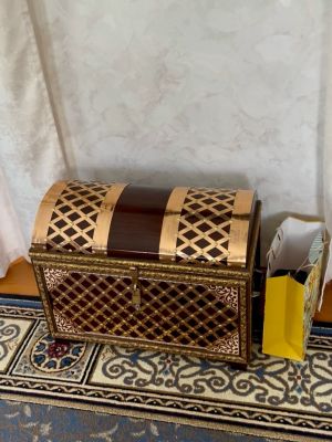 Кияүгә кыз биргәндә: «Артыгын тырышсаң, шулай була ул!»