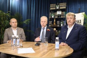 Татарстанда бюллетеньнәр рус һәм татар телләрендә була