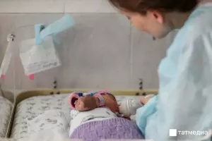 «Бер стакан су»: Бүгенге балалар әти-әниләренә бурычлымы?