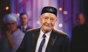 Равил Шәрәфиев: «Ул акча миңа сыңар аяк киеме алырга җитәр иде, әле ярый ике аягым да бар»