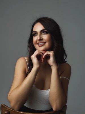 Алинә Даутова: «Шунысы кызык: кызлар бер көнне тудылар, айлары гына төрле»