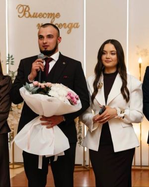 «Без 2026 елда гаилә корырга хыялланган идек...»