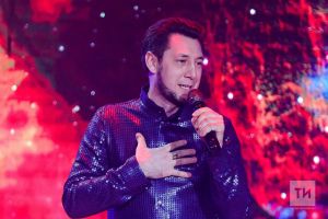 Фирдүс Тямаев: “Кәеф төшереп, уфтанып утырып булмый”