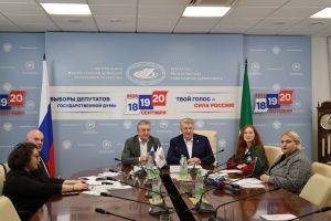Сайлауларда волонтерлар ярдәм күрсәтәчәк