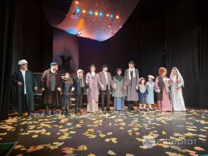 «Яңа сулыш белән киләбез»: Түбән Кама театры Казан тамашачысын ничек гаҗәпләндерергә җыена?