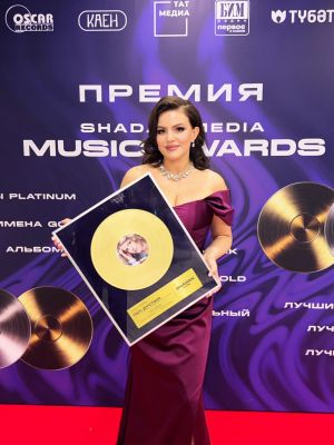 Альбина Апанаева: “Елмаерга тырышсам да, елыйсы килә”