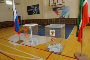 «Гаилә белән сайлауларга»: ТНВ 14 сәгатьлек телемарафон үткәрәчәк