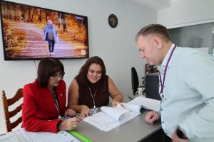“Ярминкә диярсең, иртәнге 8 сәгатьтә чират барлыкка килде”