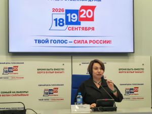 Татарстанда сайлаулар нәтиҗәләре буенча экзитпол мәгълүматлары игълан ителде