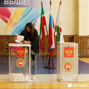 Андрей Кондратьев: “Сәгать 8дә Татарстанда 2742 участок комиссиясе ачылды һәм эшкә кереште”
