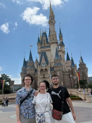 «Чит илгә бар, үз илеңдә яшә»: Япония сәяхәтеннән соң нинди фикерләр калган?