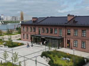 Кино аша укыту: Казанда педагоглар өчен яңа клуб эшли башлый