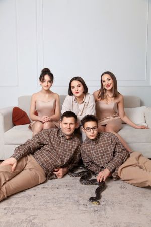 Шоу-бизнес вәкилләре: гаиләдәге традицияләр һәм аралашу серләре