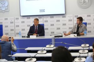 Юбилей шатлыгы һәм көтелмәгән кайгы: Татарстан симфоник оркестры 60 еллыгы алдыннан кадерле музыкантын югалтты