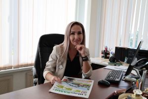 Илсөя Завилейская: «Һәр татарның үз «Шәһри Казаны» булсын!»