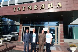 Менделеевск шәһәрендә «Пастернак укулары» була