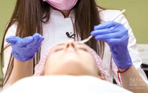 Исламда пластик операция, алка һәм матурлык: нәрсә рөхсәт ителә?