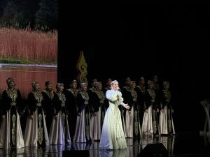 «Оскар»дан ким түгел: Казанда “Алтын Мөнбәр” фестивале башланды