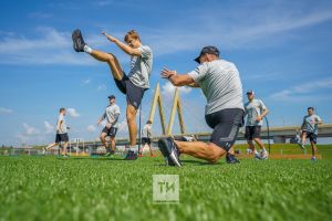 Спорт сәламәтлеккә зыян китерергә мөмкин