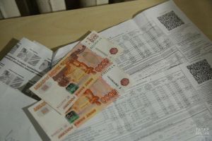 Октябрь аеннан коммуналь тарифлар арта