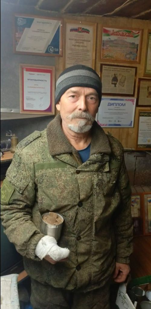 «Сорасалар да күгәрченнәремне сатмыйм, бүләк итәм»