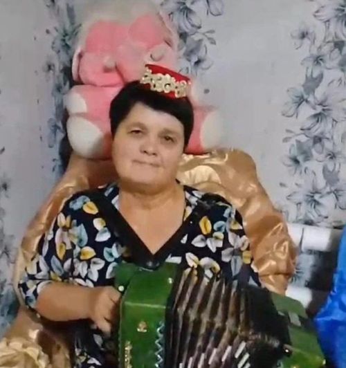 «Кызым үлүгә әйтте, минем бер хатыным гына бар, башка кеше кирәкми, диде кияү...»