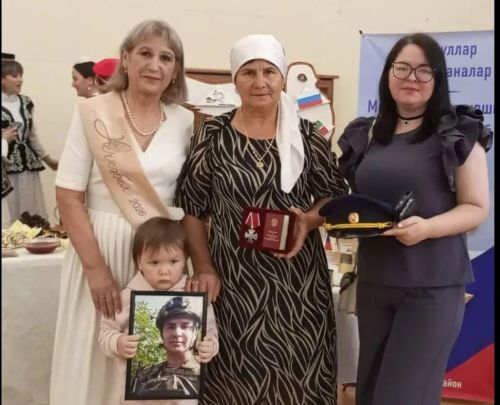 «Бәлки исәндер...» — улы МХОдан кайтмаган, энесе хәбәрсез югалган әни өмет белән яши