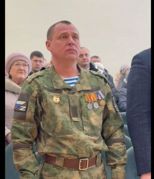 Иптәшләре аны һәлак булды дип уйлаган… Мамадыш егетенең яу кырыннан могҗизалы кайтуы