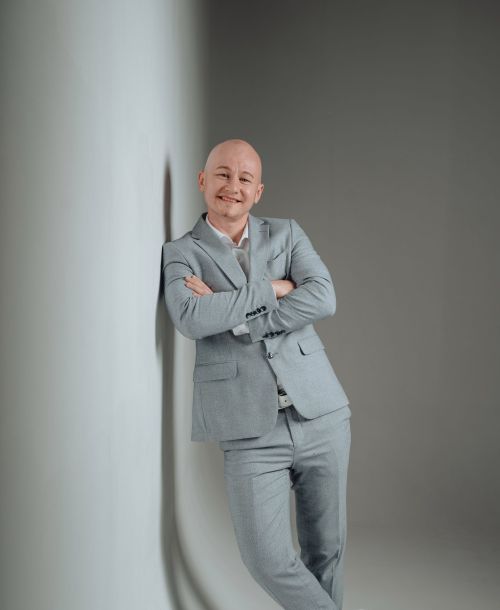 Ленар Яшен: “Депрессия дә булды, тормыштагы беренче җитди кризис та”