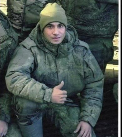 Позывной “Альфа”: укытучы егетнең соңгы көрәше