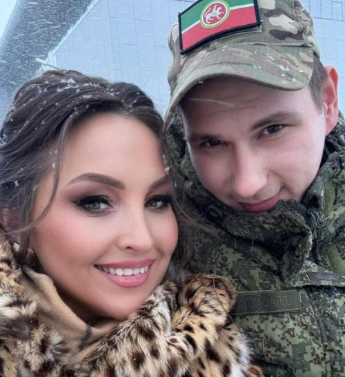 Римма Никитина: «Егетләрнең һәммәсен дә юк итәләр. Араларыннан бер Наил генә исән кала...»