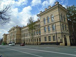 Казан югары уку йортлары