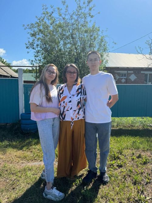 «Әгәр әти исән булса, минем белән горурланыр иде»