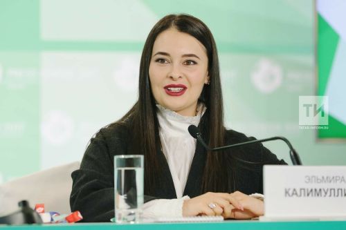 Эльмира Кәлимуллинаның җыры белән бәйле туган бәхәс: «Җырлагыз, әмма хокукларны бозмагыз»