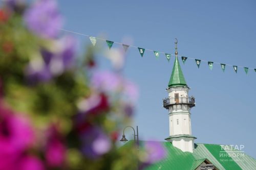 Әти-әни кылган гөнаһ балаларга зыян саламы?