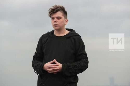 Элвин Грей гафу үтенә