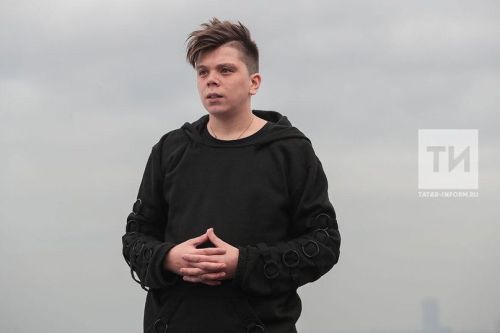 “Ит кыздырам, кунакка керәсеңме әллә?”: Элвин Грей белән Олег Газмановны нәрсә бәйли?