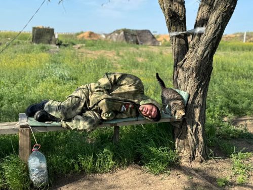 Рәфис Кәлимуллин: “Ярый әле рациядән хәбәр бирделәр”