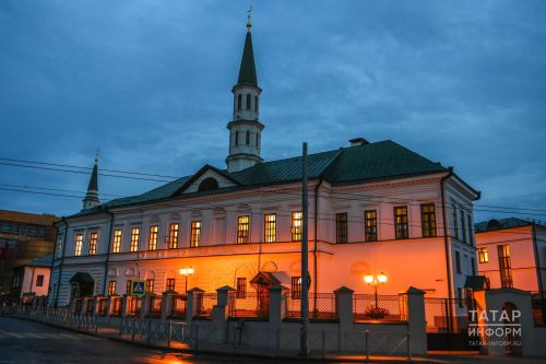 Диния нәзарәте 2026елда Рамазан өчен фитыр сәдакасы, фидия һәм нисаб күләмнәрен билгеләде