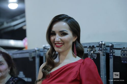 Ильмира Нәгыймова: «Өч туганымны югалттым... Беркемгә дә алай ябыгырга язмасын!»