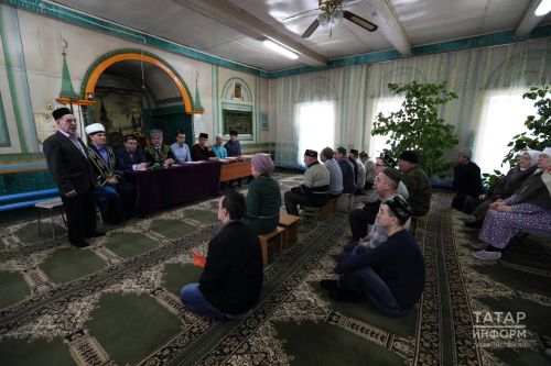 Фитыр сәдакасының күләме билгеле