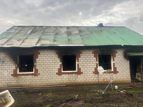 Үзәкләрне өзде бу хәл: Кызсыз да, йортсыз да калдылар