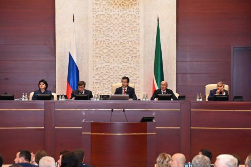 Чыгымнар керемнән күбрәк: Татарстан киләсе елда акчаны нәрсәгә тотачак?
