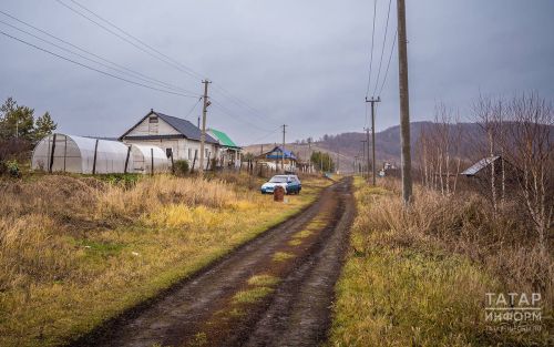 «Дүрт баласы бар бит аның, дүрт!» — әниләрен ялгыз калдырган балаларга авылдан мөрәҗәгать
