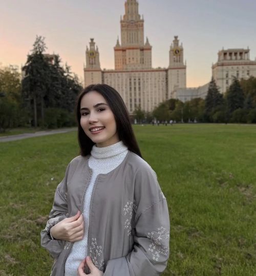 Сәйдә Мөхәммәтҗанова Мәскәүдә калырга җыенмый: «Казанның җылылыгы миңа якынрак»