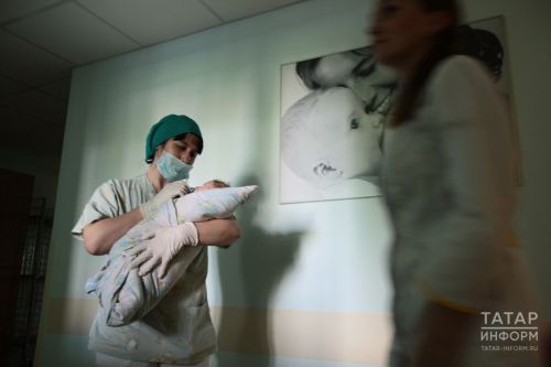 ЭКО да коткармаска мөмкин: 40 яшьтән соң бала табу нигә авырлаша?