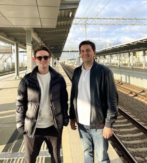 “Халык яратып кабул итте”: Марат Яруллин дуэтының тарихы