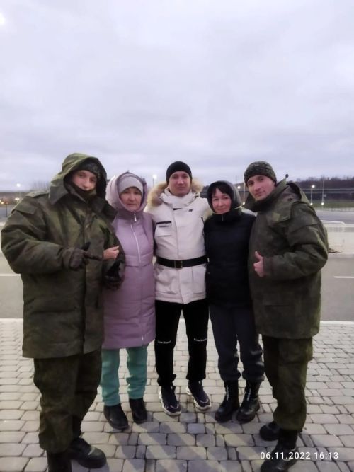 Игезәкләр язмышы: легионер оныклары ил өчен янә көрәшкә басты