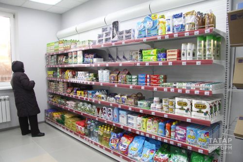 Почтада дару — коткару чарасымы, әллә вакытлы чишелешме?